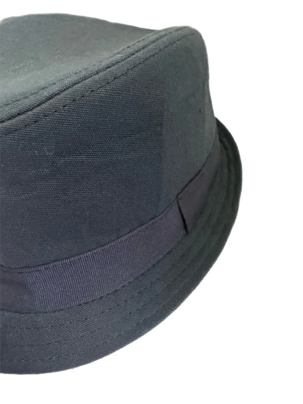 The Children’s Place Boy’s 12-24Mos Grey/Blue Fedora Hat